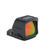Holosun HS507 PROMAX Red Dot Sight offenes Rotpunktvisier schwarz
