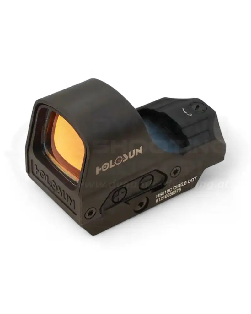 Holosun HS510C Red Circle Dot Rotpunktvisier
