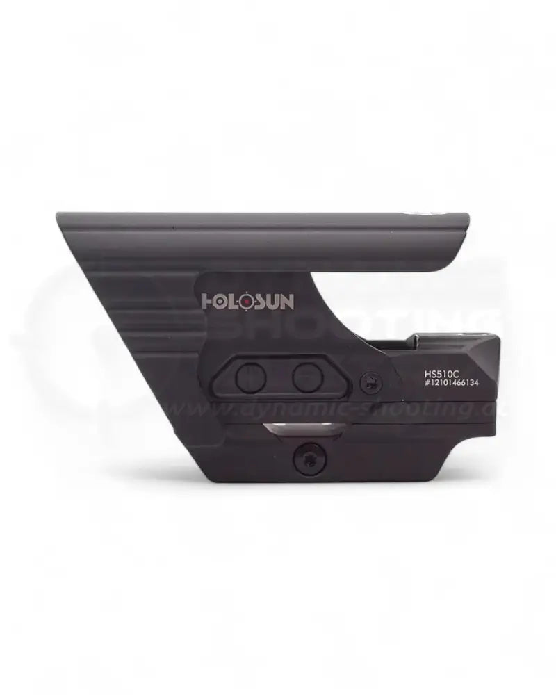 Rain Cover Extended von Eemmann Tech für das Rotpunkt Visier Holosun 510C