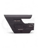 Rain Cover Extended von Eemmann Tech für das Rotpunkt Visier Holosun 510C