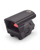 Rain Cover Extended von Eemmann Tech für das Rotpunkt Visier Holosun 510C