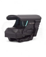 Rain Cover Extended von Eemmann Tech für das Rotpunkt Visier Holosun 510C