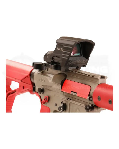 Regencover von Eemmann Tech für das Red Dot Holosun 510C