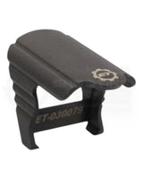 Regencover von Eemmann Tech für das Red Dot Holosun 510C