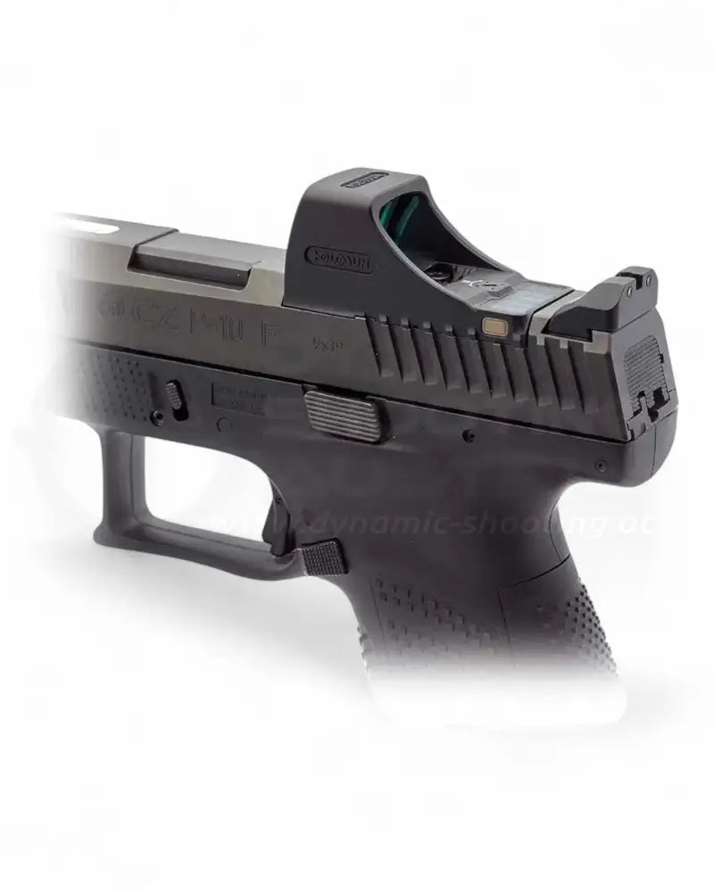 Holosun SCS Green Circle Dot Sight für die CZ P10