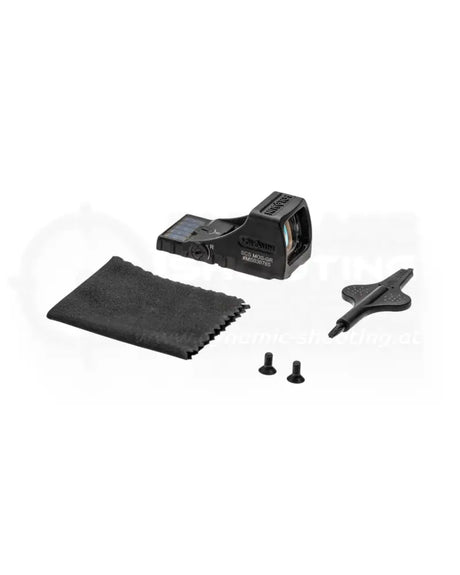 Holosun SCS Green Circle Dot Sight, Glock MOS