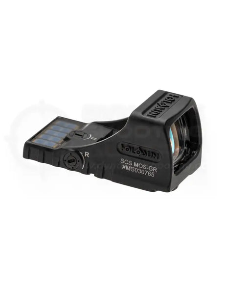 Holosun SCS Green Circle Dot Sight, Glock MOS