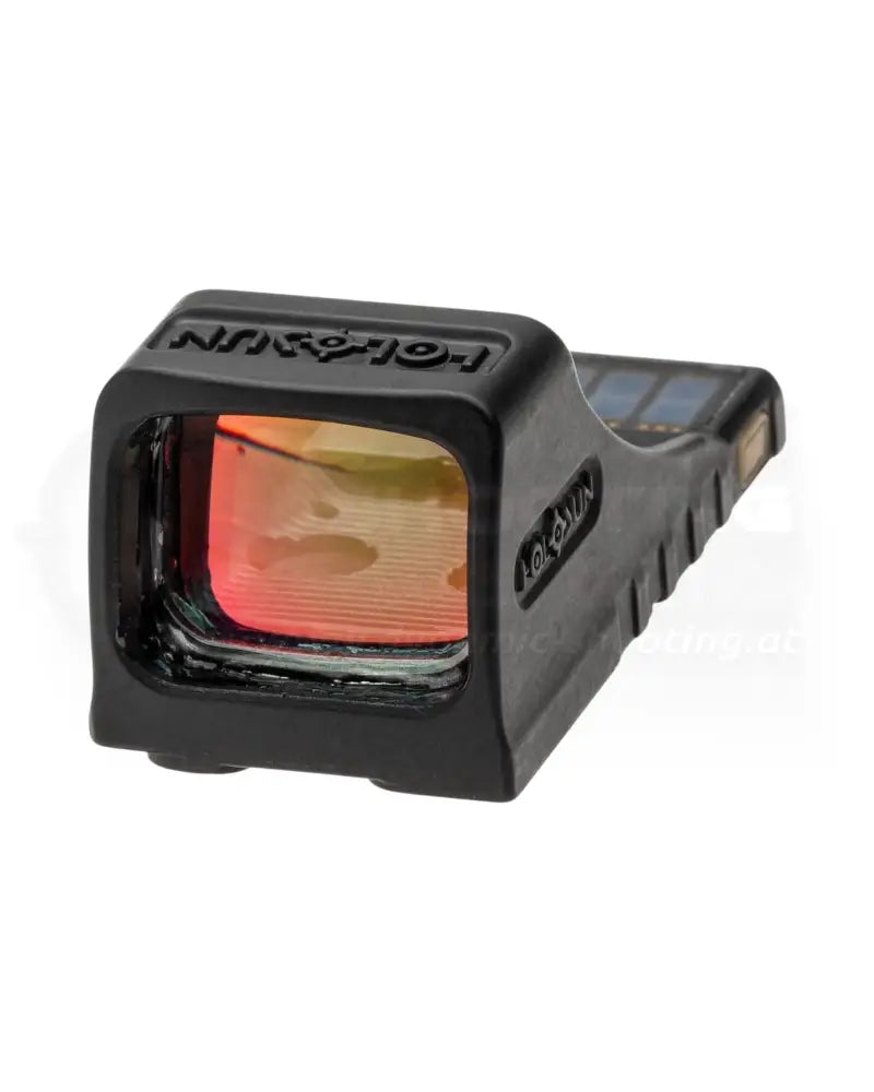 Holosun SCS zeleni kružni nišan, Glock MOS