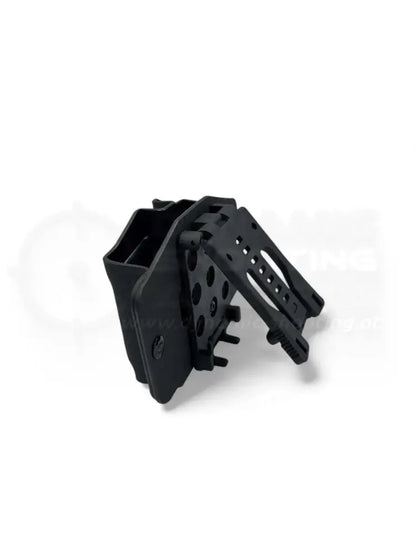 HS Kydex double magazine holster Multi-Lock