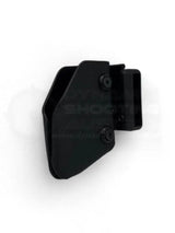 Höppner und Schumann IPSC Magazinholster Speedmag 5AP abstehend für zweireihige Magazine