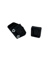 Höppner und Schumann IPSC Magazinhalter Speedmag 5CW abstehend mit X-Change System