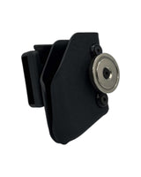 HS Speedmag 5CW Magazinholster (Magnet) - Rechtshand-Ausführung
