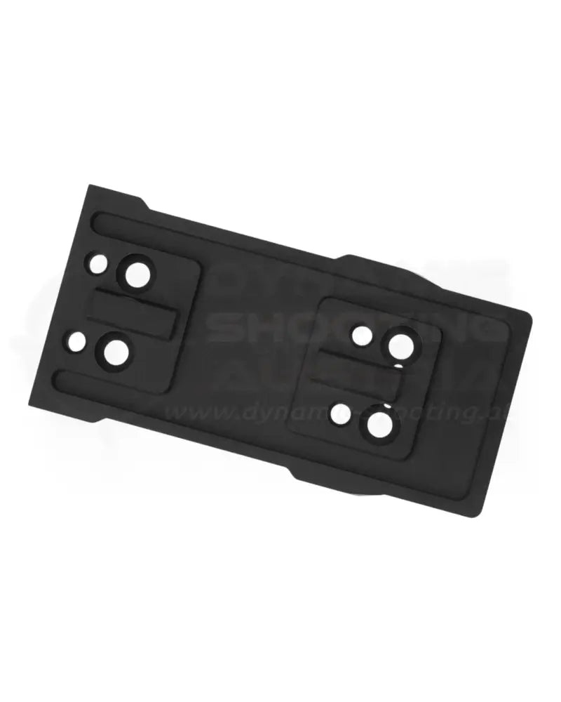 Riser Adapterplatte von Holosun zur Erhöhung des Holosun HS510C auf 1/3 Co-Witness