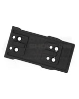 Riser Adapterplatte von Holosun zur Erhöhung des Holosun HS510C auf 1/3 Co-Witness