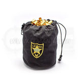 Shell bag with IPSC logo