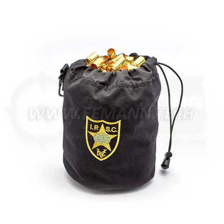 Vreća za školjku s IPSC logotipom