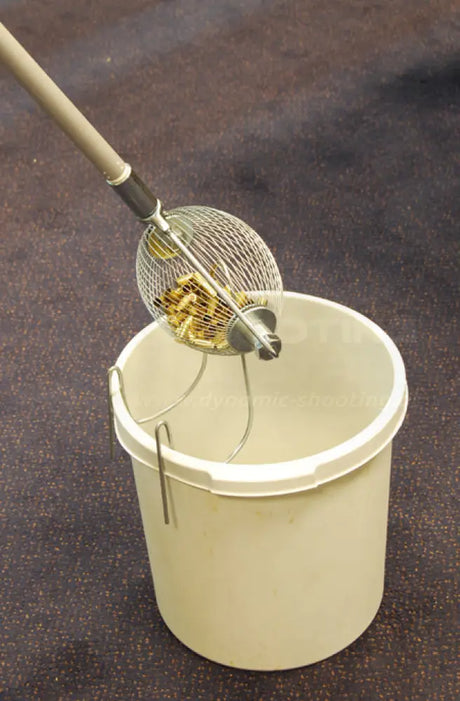Sakupljač čahura - Ammo Brass Collector