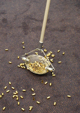 Tool zur Hülsenaufnahme für Wiederlader