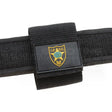 ipsc belt loop gürtelschlaufe mit IPSC logo für ipsc gürtel