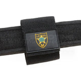 ipsc belt loop gürtelschlaufe mit IPSC logo für ipsc gürtel