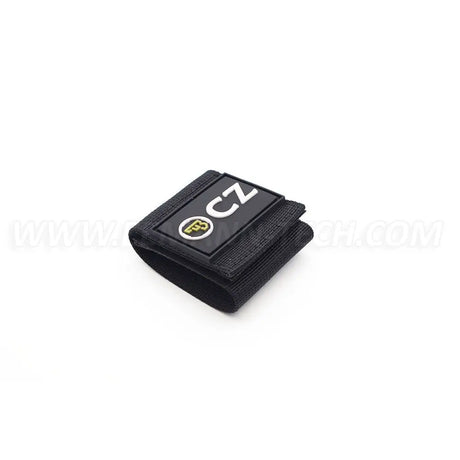 ipsc belt loop gürtelschlaufe mit cz logo für ipsc gürtel