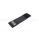 ipsc belt loop gürtelschlaufe mit cz logo für ipsc gürtel