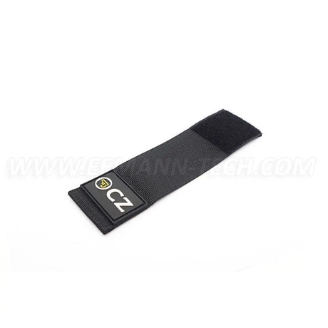 ipsc belt loop gürtelschlaufe mit cz logo für ipsc gürtel