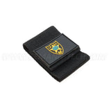 ipsc belt loop gürtelschlaufe mit IPSC logo für ipsc gürtel