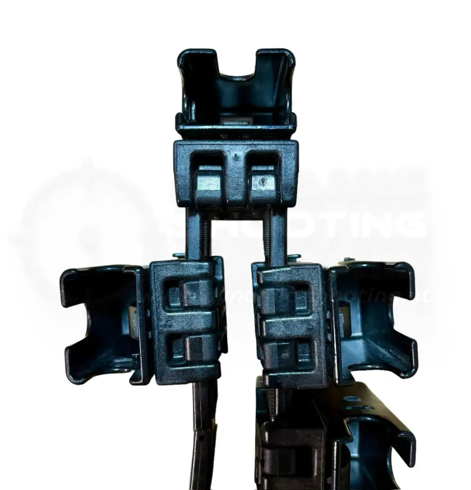 IPSC Gliedergürtel LYNX mit GHOST Clip D Montage