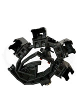 Zusammengerollter IPSC Gliedergurt IPSC Gürtel DAA Lynx 