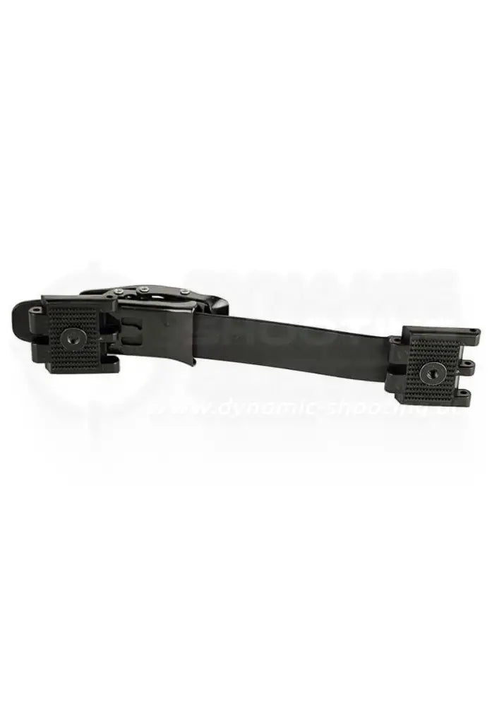IPSC link belt ratchet buckle 