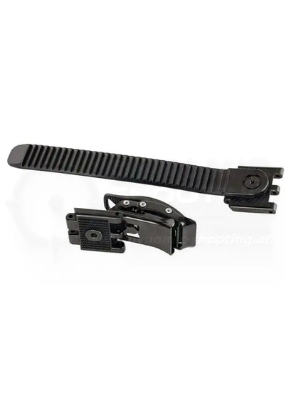 IPSC link belt ratchet buckle 