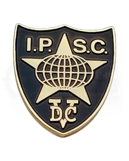 IPSC štitna igla