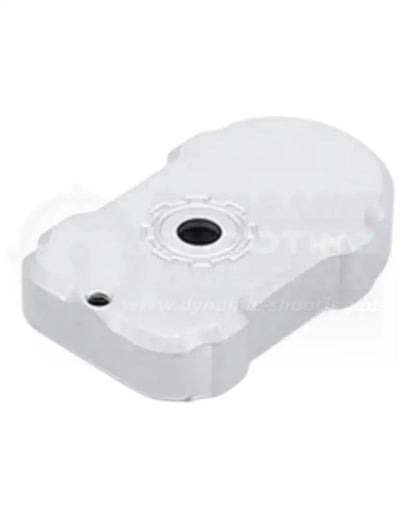 CZ Shadow 2 IPSC Standard Magazinboden Base Pad von Eemann Tech in Silber