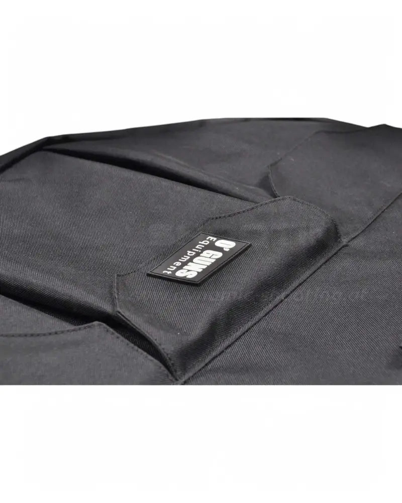 OGUNS IPSC Target Bag Tasche zum Transport von IPSC Zielscheiben