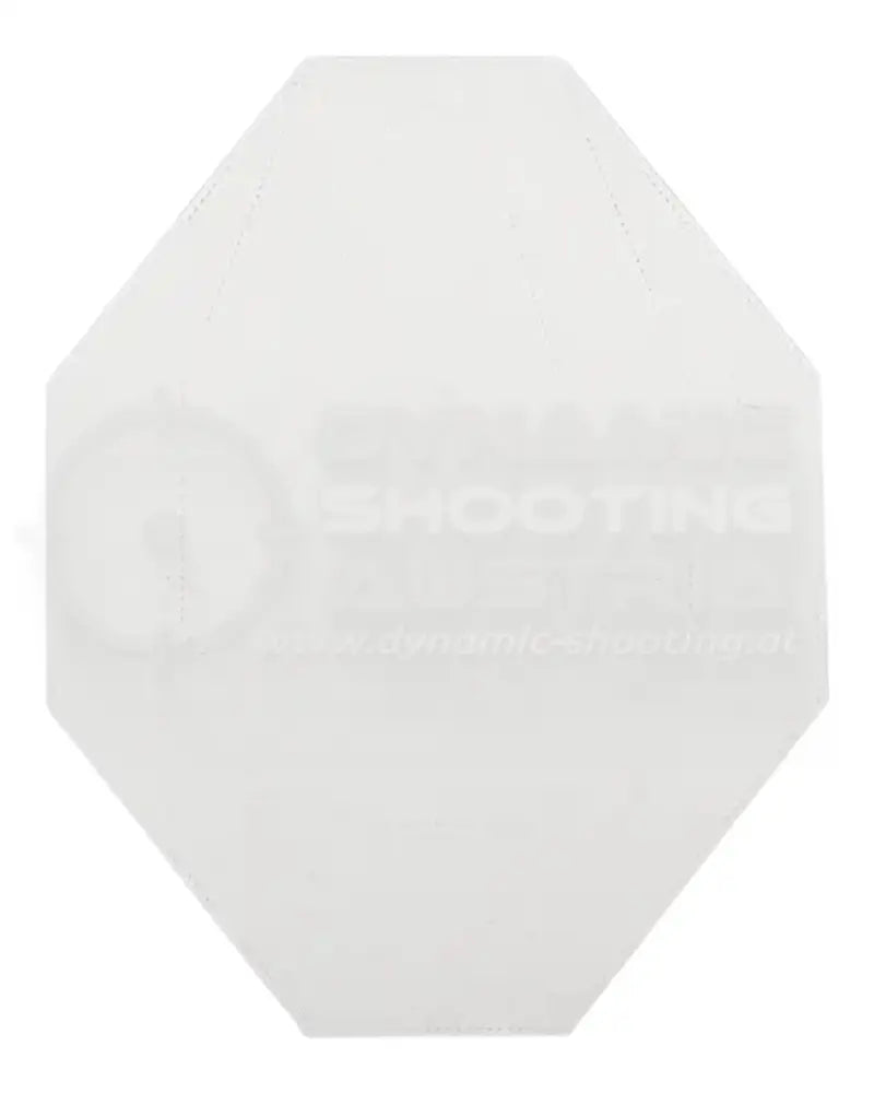 IPSC No-Shoot-Target mit Wertungslinien von Eemann Tech