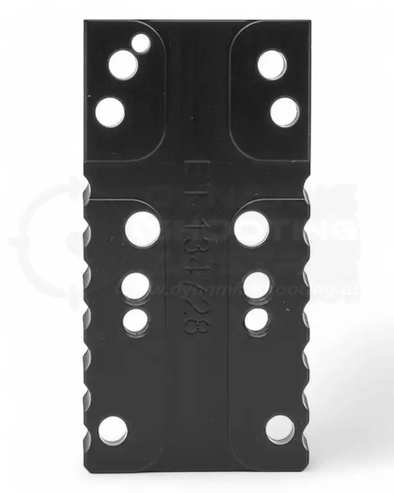 Red Dot Adapter Platte für KMR Pistolen von Eemann Tech