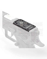 Red Dot Adapter Platte für KMR Pistolen von Eemann Tech