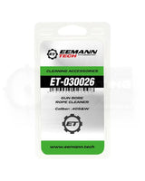 Bore Rope Cleaner