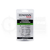 Eemann Tech bore rope cleaner Boresnake Laufreinigungsschnur 