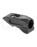 LINK - Angled QD M-LOK assembly