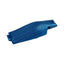 LOK Grips Aluminium Backstrap in Blau eloxiert für Walther PDP Compact und PPQ aus 6061 Aluminium