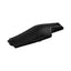 LOK Grips Aluminium Backstrap in Schwarz für Walther PDP Compact und PPQ mit hexagonaler Wabenstruktur