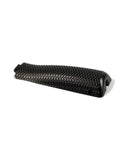 LOK Grips Aluminium Backstrap Walther PDP F-Series, Schwarz
