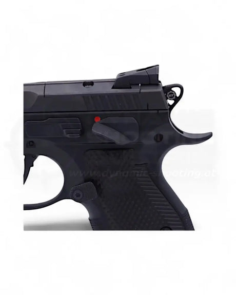 Extra Breite Low Profile Large Wide Safety von Eemann Tech für die CZ Shadow 2 und CZ Tactical Sport sowie TS2
