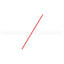 LPA Fiber Optic Rods Fiberglaseinsätze Rot