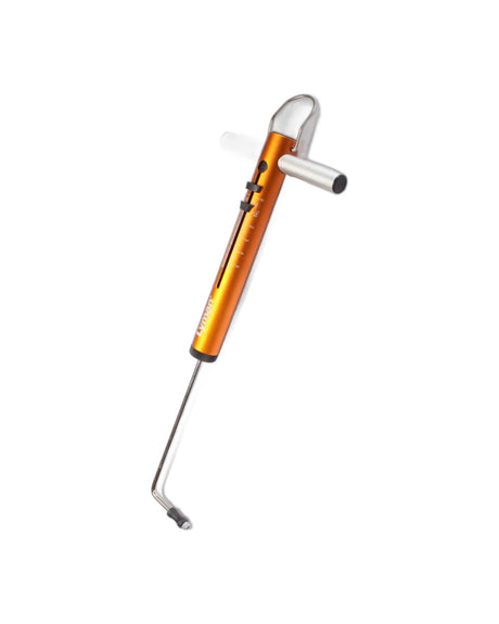 Lyman mechanische Abzugswaage zur Messung des Abzugsgewichts
