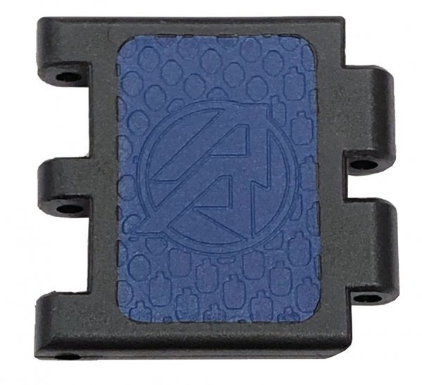 IPSC Gliedergurt LYNX - Individual Link Single in Blau