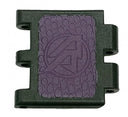 IPSC Gliedergurt LYNX - Individual Link Single in Lila