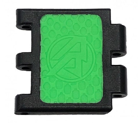 IPSC Gliedergurt LYNX - Individual Link Single in Grün